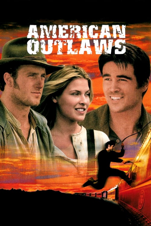[HD] American Outlaws 2001 Streaming Vostfr DVDrip