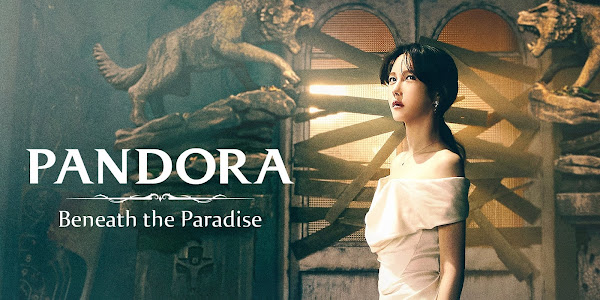 Pandora Beneath the Paradise Episode 6