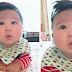 Myolie Wu comments her son, Brendan resembles a strawberry