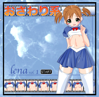 Touching series lena vol.1 - game porn apk