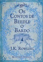 Os Contos de Beedle o Bardo - J.K.Rowling