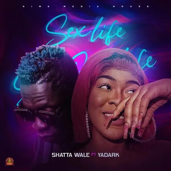 Sex Life by Shatta Wale ft Yadark