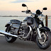 Moto Guzzi California 1400 Custom Dan Touring