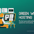 Green Web Hosting: Eco-Friendly Options for Your Website