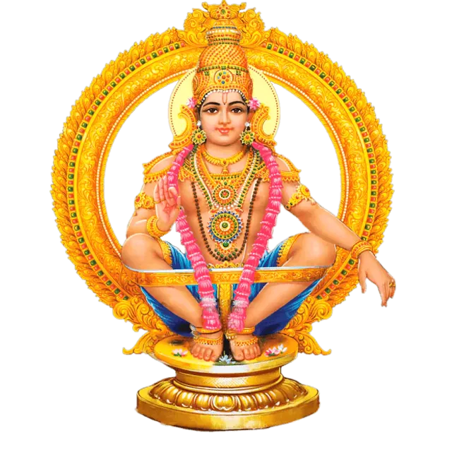 Lord Ayyappan Harivarasanam Ashtakam Divine Song