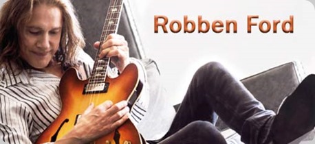 Robben Ford 001