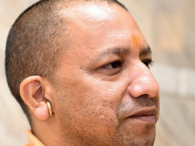 Yogi Adityanath