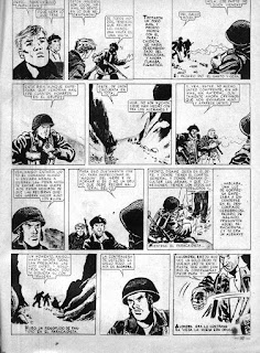 Revista Hora Cero Extra N°1 Abril de 1958