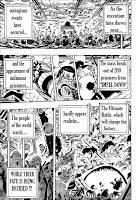 One Piece Chapter 561