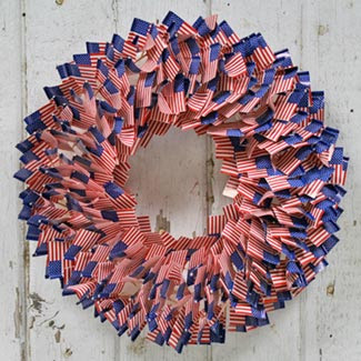 4th Of July Party Decorating Ideas