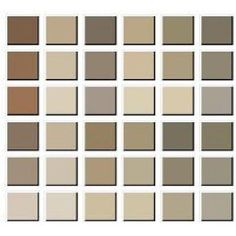 30 Benjamin Moore Historical Colors