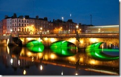 dublin night