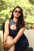 Ashwini sizzling at Vinodham 100% event-thumbnail-29