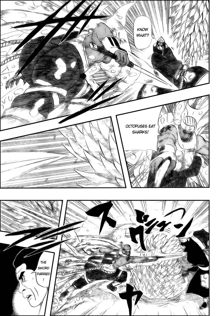 Read Naruto 471 Online - 03