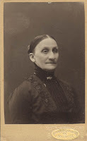 Sara Greta Persdotter f.1853