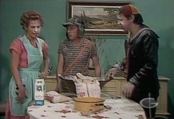 El chavo del 8 capitulos de la temporada 7 (1978)