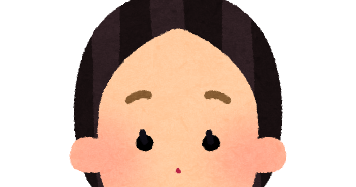 三つ編みのイラスト かわいいフリー素材集 いらすとや