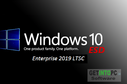 √ Windows X Company 2019 Ltsc Download Amongst Run 2019
