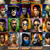 Mortal Kombat 4 ISO PSX Highly Compressed