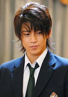 shun oguri