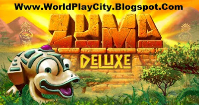 Zuma Deluxe PC Game Full Version Download - High ...