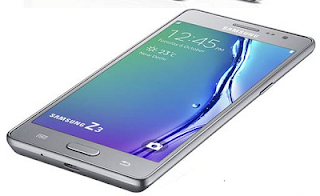 Harga HP Samsung Z3 terbaru