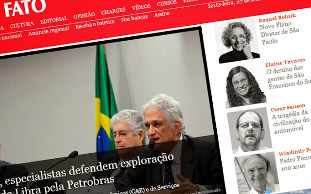 Lula é de esquerda, mas Governo Lula é contraditório, diz Nilton Viana, editor do jornal Brasil de Fato.