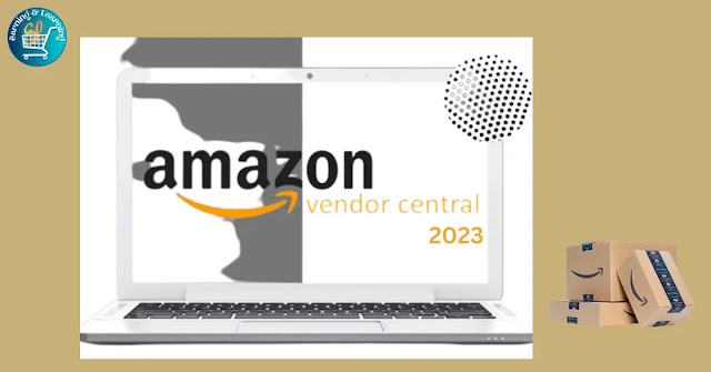 Amazon Vendor Central