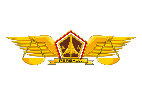 Download Logo Persaja Terbaru