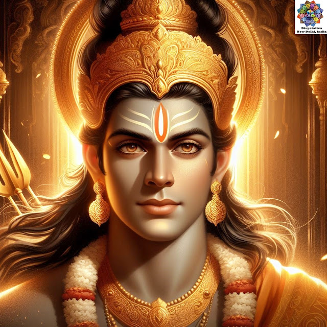 Lord Rama 4K, 5K, and 1080P HD wallpapers and enhance your Ramanavmi celebrations