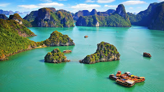 Halong Bay