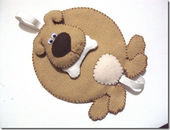 marcador-CD-cachorro