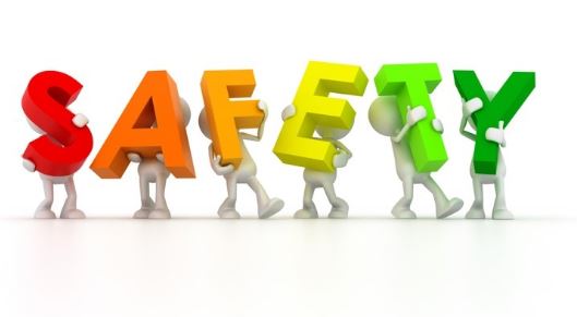 asas bantuan keselamatan, oshe, keselamatan di tempat kerja