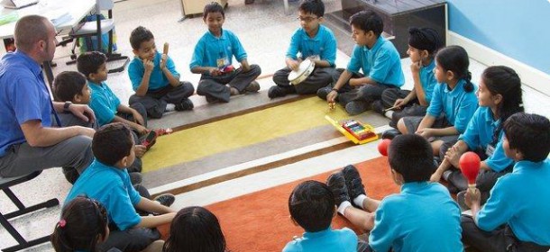 How To Select the right International School In Jodhpur