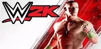 WWE 2K Apk