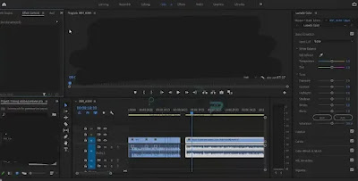 adobe premiere pro cc