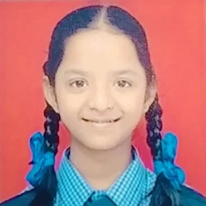 Simran Gupta