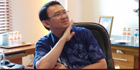 90 Perusahaan Akan Hengkang dari DKI