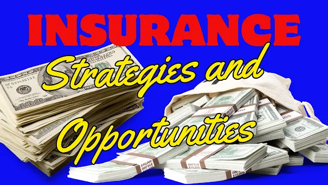How to Make Money from Insurance