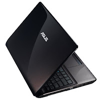 Asus K52DR