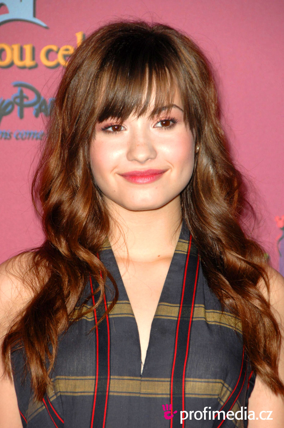 Demi Lovato hairstyles