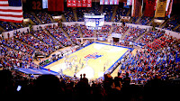 Simon Skjodt Assembly Hall Basketball