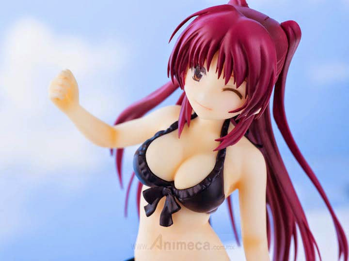 TAMAKI KOUSAKA FIGURE ToHeart2 PULCHRA