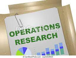 Operations Research Interview Questions and Answers