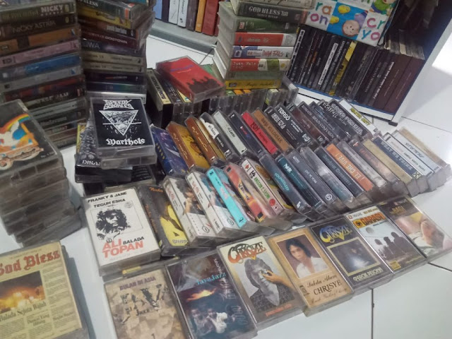 sejarah-kaset-pita-indonesia