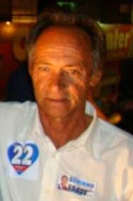 CANARANA: Genivalter Borges (PSD) será o Presidente da Câmara Municipal e seu partido tera a secretaria de transportes.