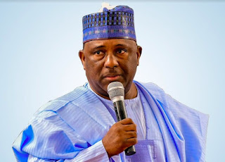 BUA Foundation Donates N500m Hospital to Nigerian Customs