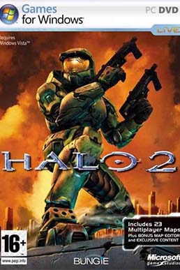 Halo 2 [PC] (Español) [Mega - Mediafire]