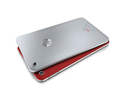 HP Slate 7