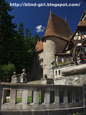 Sinaia Romania